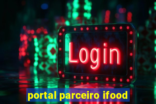 portal parceiro ifood